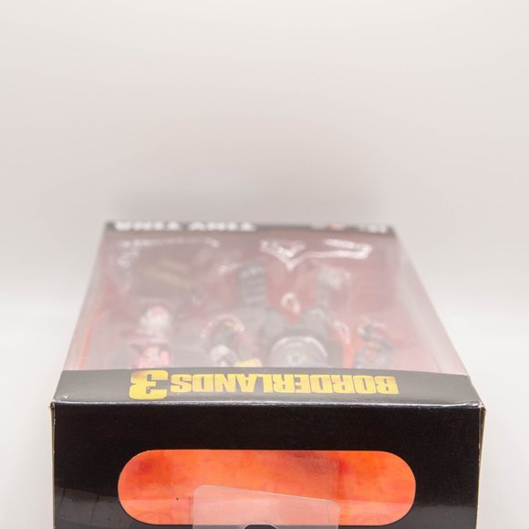 Borderlands 3 Tiny Tina Action Figure - Picture 5 of 6